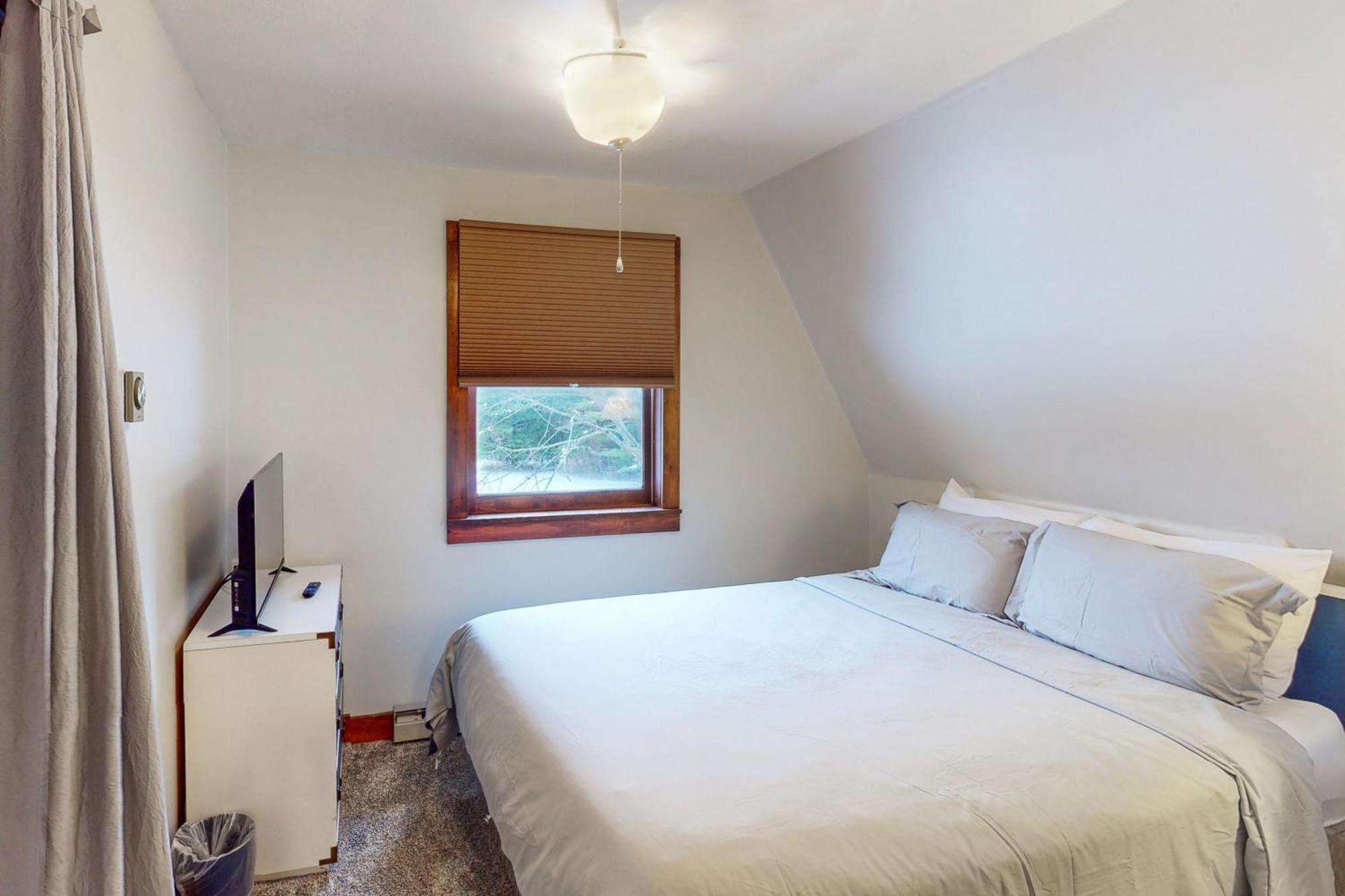 Rock Stream Sanctuary Villa Dış mekan fotoğraf