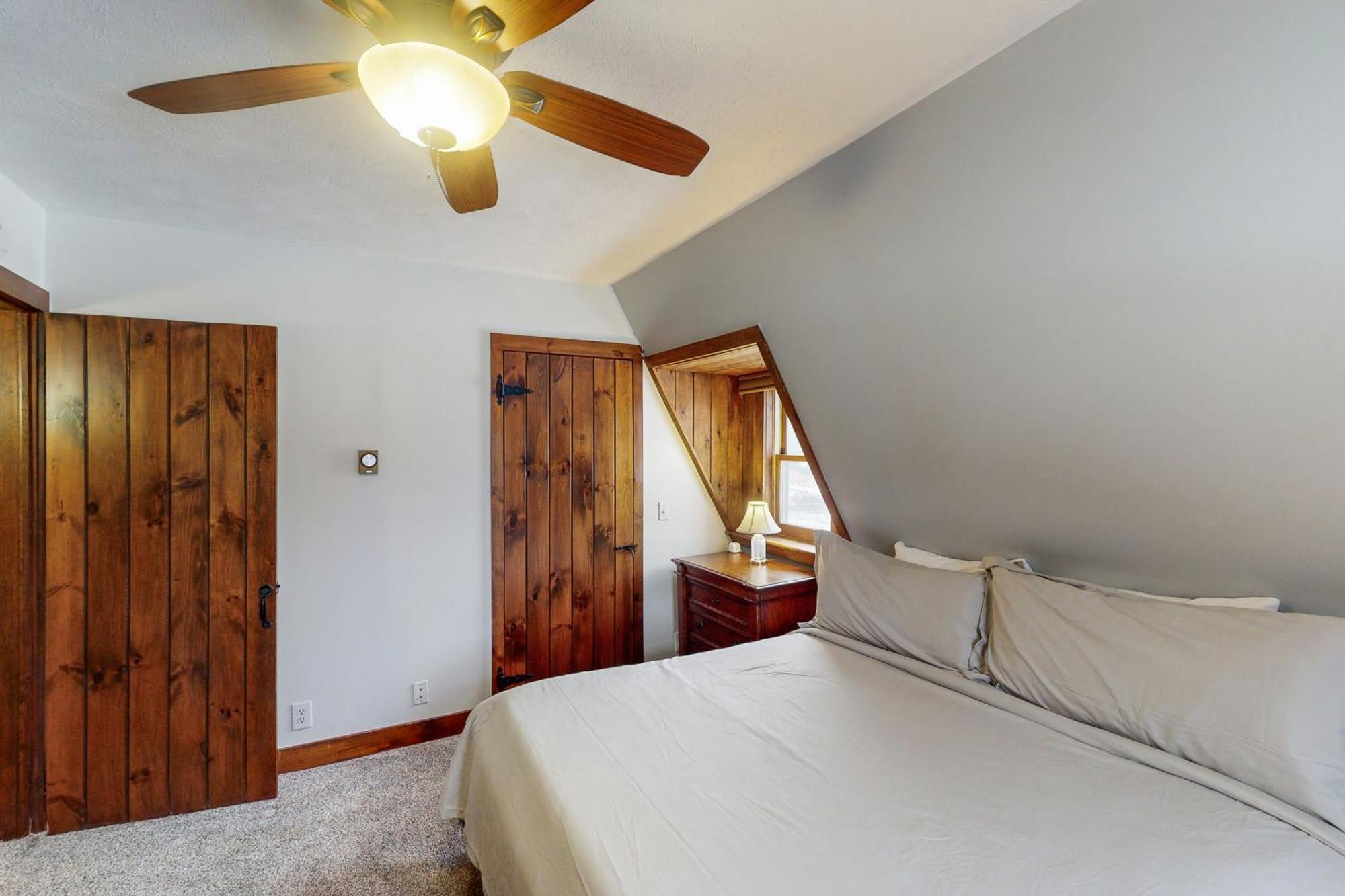 Rock Stream Sanctuary Villa Dış mekan fotoğraf