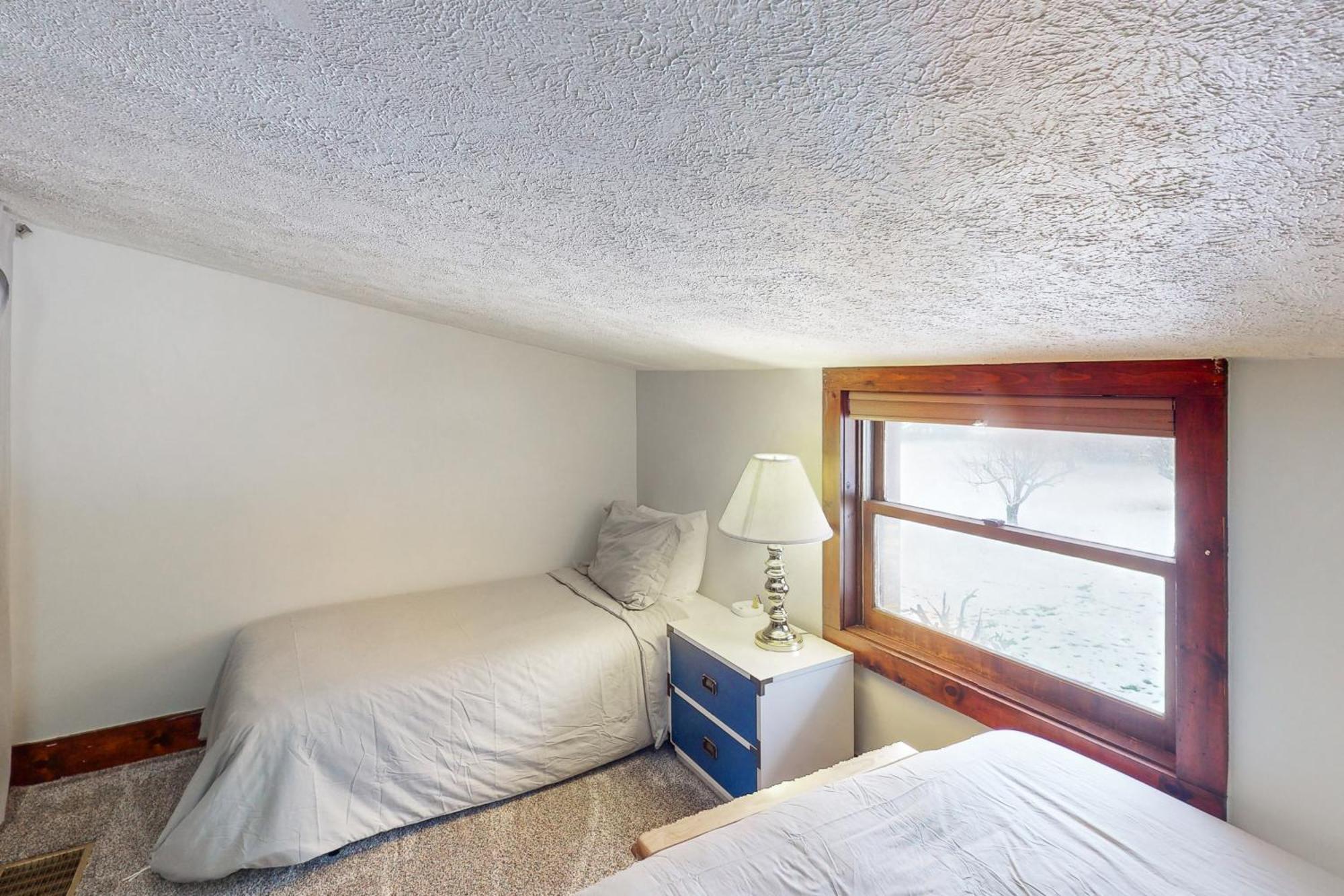 Rock Stream Sanctuary Villa Dış mekan fotoğraf