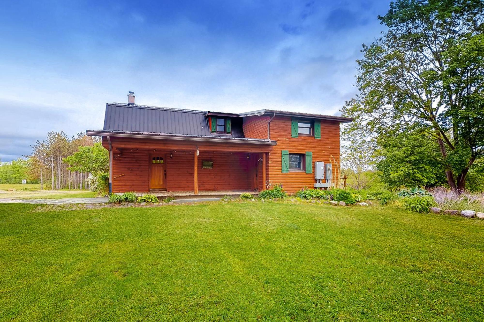 Rock Stream Sanctuary Villa Dış mekan fotoğraf